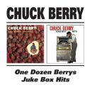 Berry Chuck - One Dozen.. / Jukebox Hits