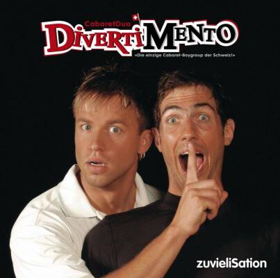 Divertimento - ZUVIELISATION