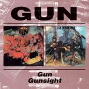 Gun - Gun / Gunsight