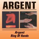 Argent - Argent / Ring Of Hands