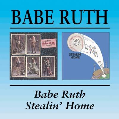 Babe Ruth - Babe Ruth/Stealin´ Home