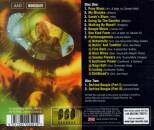 Canned Heat - LIVING THE BLUES