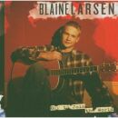 Larsen, Blaine - Off To Join The World