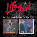 Ford Lita - OUT FOR BLOOD/DANCIN´ ON THE EDGE