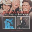 Winter Johnny - Saints & Sinners / John..