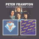 Frampton Peter - Wind Of Change / Framptons Camel