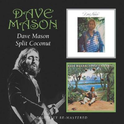 Mason Dave - Dave Mason / Split Coconut