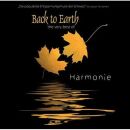 Back To Earth - Harmonie... Best Of