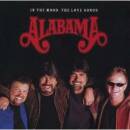 Alabama - IN THE MOOD-THE LOVE SONGS