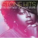 Stone Angie - Stone Hits: The Very Best Of Angie Stone