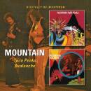 Mountain - TWIN PEAKS/AVALANCHE
