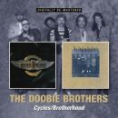 Doobie Brothers, The - Cycles / Brotherhood