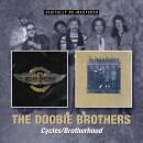 Doobie Brothers, The - CYCLES/BROTHERHOOD