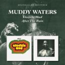 Waters Muddy - Electric Mud / After The Rain