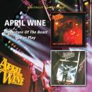 April Wine - NATURE OF THE BEAST/POWER PLAY