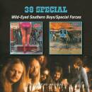 Thirty Eight Special - Wild-Eyed Southern Boys / Special...