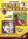 Weber Peach - Peach Weber 2