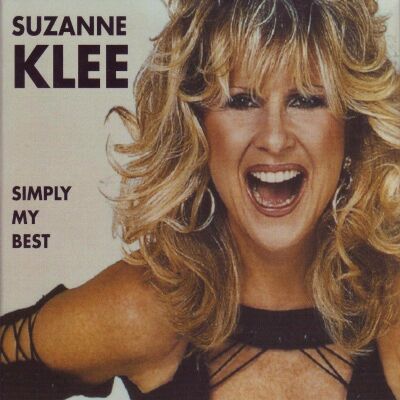 Klee Suzanne - Simply My Best