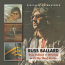 Ballard Russ - Russ Ballard / Winning / At The Third Stroke