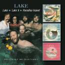 Lake - Lake/Lake 2/Paradise Island