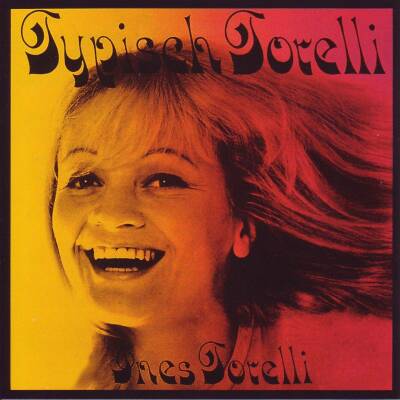 Torelli Ines - Typisch Torelli