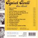 Torelli Ines - Typisch Torelli