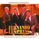 Fernando Express - Paradiso Paradiso