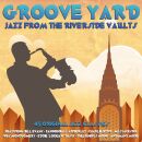 Groove Yard -Jazz From The Riverside Vaults