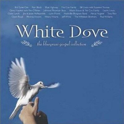 White Dove: Bluegrass (Various Artists)