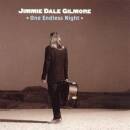 Gilmore Jimmie Dale - ONE ENDLESS NIGHT