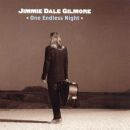 Gilmore Jimmie Dale - One Endless Night