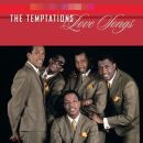 Temptations The - Love Songs