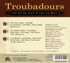 Troubadours 1 (German)