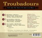 Troubadours 4 (German)