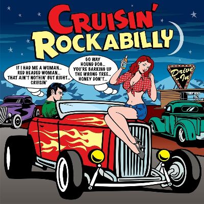 Cruisin Rockabilly
