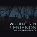 Nelson Willie - Outlaws And Angels