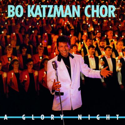 Katzman Bo Chor - A Glory Night