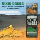 Dixie Dregs - Dregs Of The Earth / Unsung Heroes /...