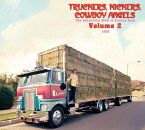 Truckers, Kickers, Cowboy Angels Vol.2