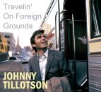Tillotson Johnny - Travellin On Foreign Grounds