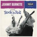 Burnette Johnny - And The Rocknroll Trio