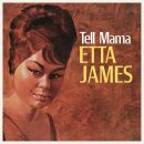James Etta - Tell Mama