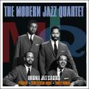 Modern Jazz Quartet - ORIGINAL JAZZ CLASSICS