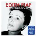 Piaf Edith - At The Paris Olympia