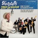 Los Straitjackets - Deke Dickerson Sings The Great...