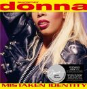 Summer Donna - Mistaken Identity