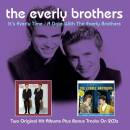 Everly Brothers - Its Everly Time / A Date With The...