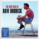 Brubeck Dave - Very Best Of