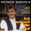 Kirsten Reiner - Ich wuensch Dir Zeit