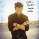 Allan Gary - LIVING HARD